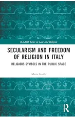Secularism and Freedom of Religion in Italy