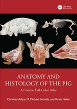 Anatomy and Histology of the Pig