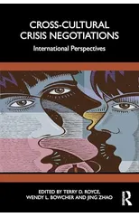 Cross-Cultural Crisis Negotiations