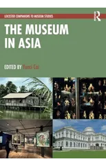 The Museum in Asia