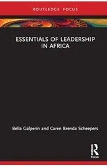 Essentials of Leadership in Africa