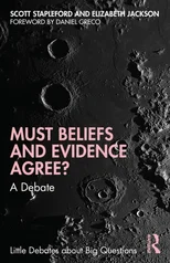 Must Beliefs and Evidence Agree?