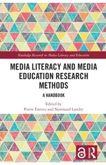 Media Literacy and Media Education Research Methods