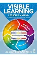 Visible Learning