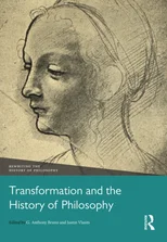 Transformation and the History of Philosophy