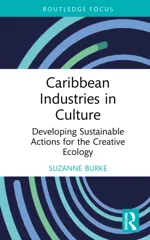 Caribbean Industries in Culture