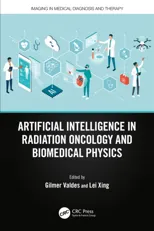 Artificial Intelligence in Radiation Oncology and Biomedical Physics