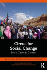 Circus for Social Change