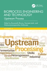 Bioprocess Engineering and Technology