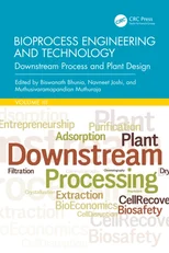 Bioprocess Engineering and Technology