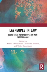Laypeople in Law