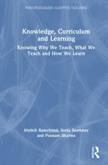 Knowledge, Curriculum and Learning