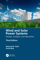Wind and Solar Power Systems
