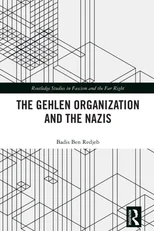 The Gehlen Organization and the Nazis
