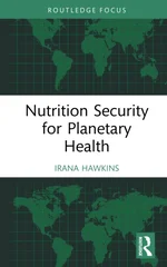 Nutrition Security for Planetary Health