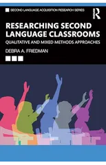 Researching Second Language Classrooms