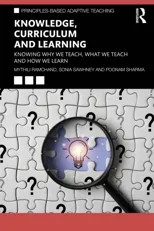 Knowledge, Curriculum and Learning