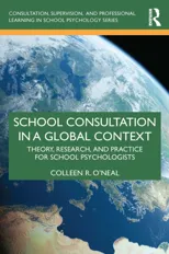 School Consultation in a Global Context