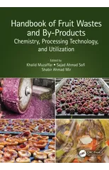 Handbook of Fruit Wastes and By-Products