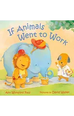 If Animals Went to Work