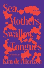 Sea, Mothers, Swallow, Tongues