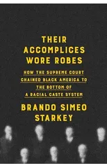 Their Accomplices Wore Robes