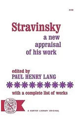 Stravinsky