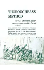 Thoroughbass Method