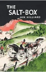 The Salt-Box