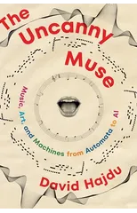 The Uncanny Muse