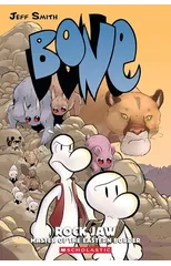 Bone #5