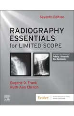 Radiography Essentials for Limited Scope