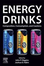 Energy Drinks