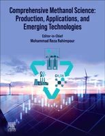 Comprehensive Methanol Science