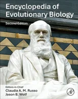 Encyclopedia of Evolutionary Biology