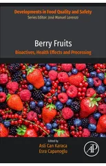Berry Fruits