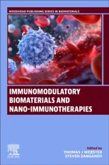 Immunomodulatory Biomaterials and Nano-Immunotherapies