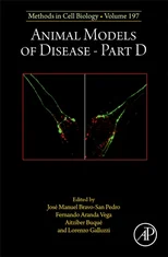 Animal Models of Disease Part D