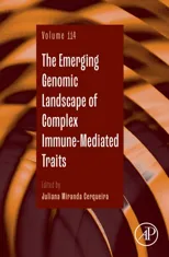 The Emerging Genomic Landscape of Complex Immune-Mediated Traits