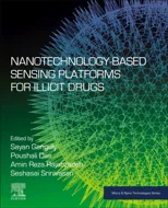 Nanotechnology-Based Sensing Platforms for Illicit Drugs