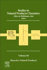 Studies in Natural Products Chemistry, vol 86