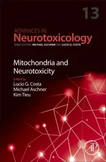 Mitochondria and Neurotoxicity