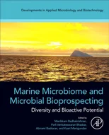 Marine Microbiome and Microbial Bioprospecting