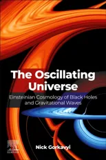 The Oscillating Universe