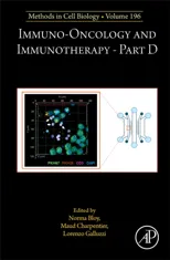 Immuno-Oncology and Immunotherapy Part D