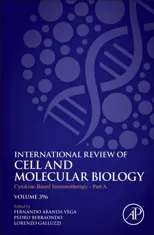 Cytokine-Based Immunotherapy - Part a