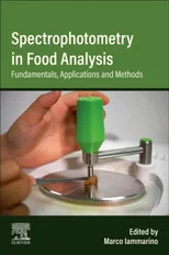 Spectrophotometry in Food Analysis