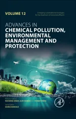 Emerging Sustainable Technologies for the Treatment of Industrial Effluent