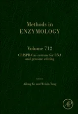 Crispr-Cas Systems for RNA and Genome Editing