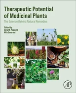 Therapeutic Potential of Medicinal  Plants